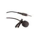 Chord - Cardioid Lavalier Tie-Clip Microphone