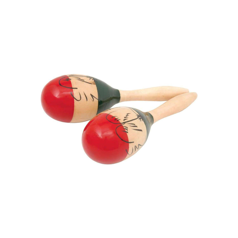 Chord - Maracas