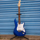Chord - Stratocaster Style Electric Guitar