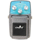 Chord CM-50 Compressor Guitar Effects Pedal