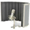 Citronic Studio Microphone Arc Screen