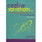 Creative Variations Vol 1 For Saxophone (Bb and Eb) Jeffery Wilson Malcom Miles