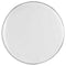 Custom Percussion White Resonant Bass Drum Head With 55mm Control Ring