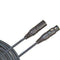 D'Addario 'Classic Series' XLR to XLR Cable