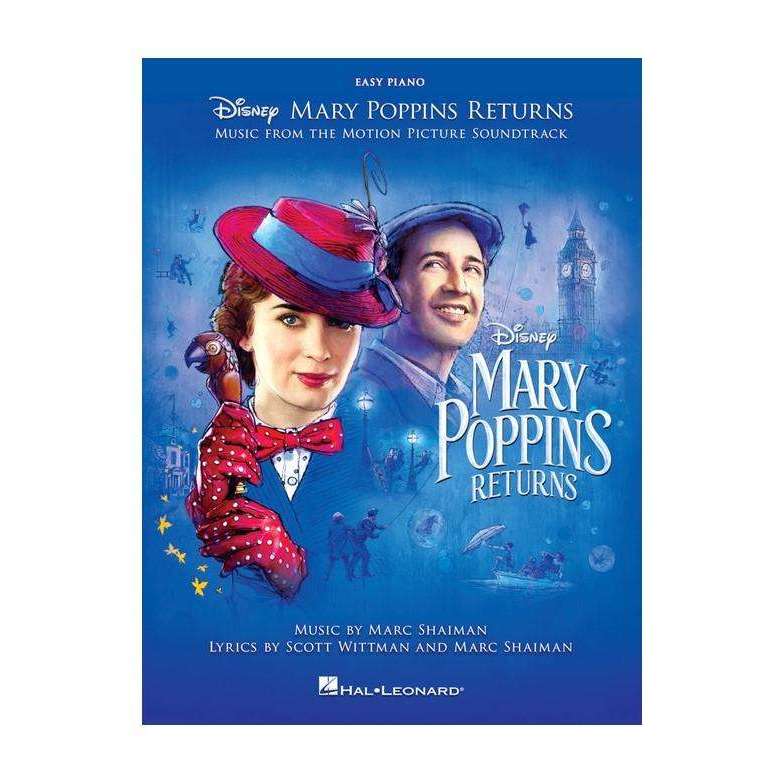 Disney Mary Poppins Returns