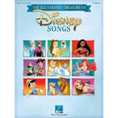 Disney Songs