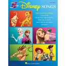 Disney Songs 2nd Edition