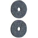 Dixon Hi-Hat Felt Washers, Large, 10 Pack