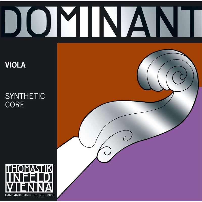 Dominant Viola Single Strings