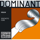 Dominant Violin String Sets