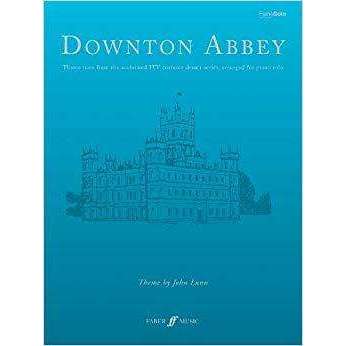 Downtown Abbey Theme Tune