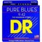 DR 'Pure Blues' Electric Strings