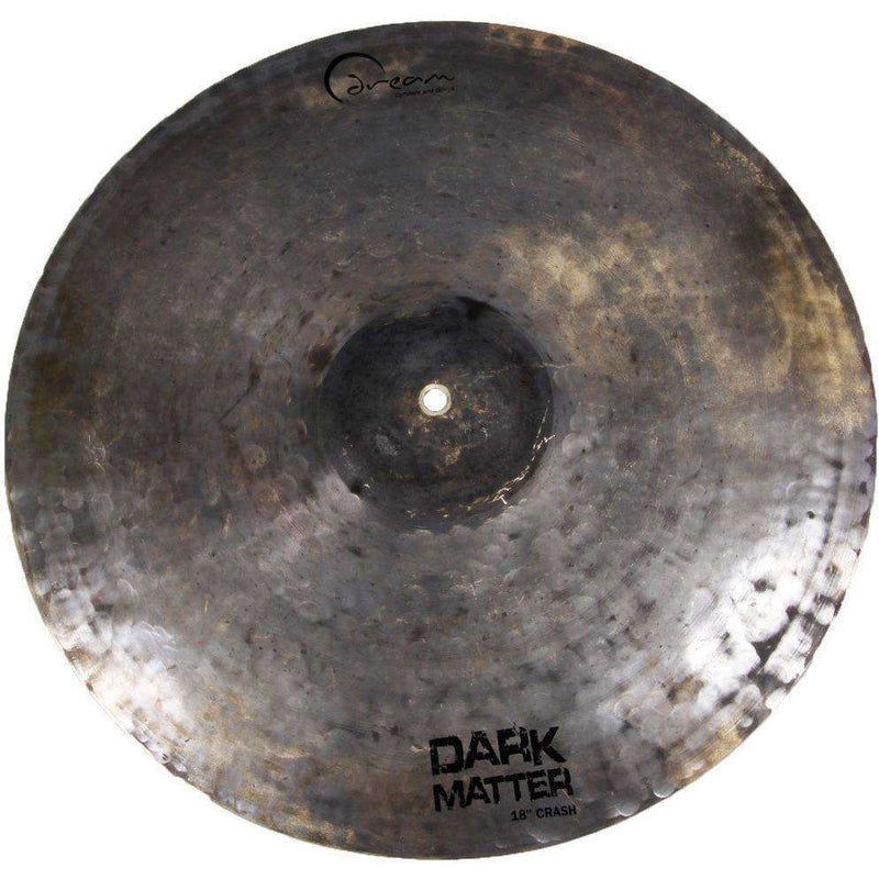 Dream Dark Matter Cymbals