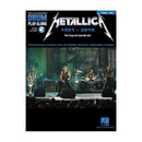 Drum Play Along Vol. 48: Metallica 1991-2016 (incl. Online Audio)