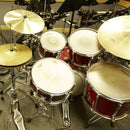 Drum Studio Hire
