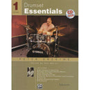 Drumset Essentials Vol. 1 (incl. CD)