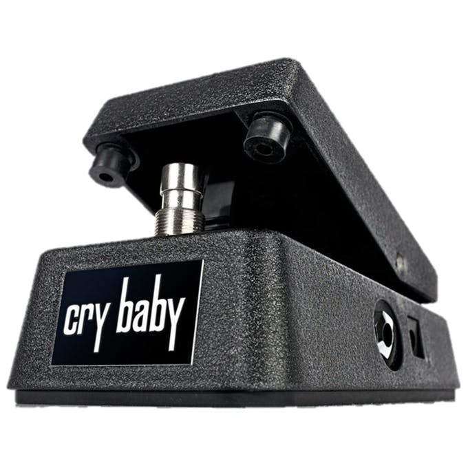 Dunlop - 'Cry Baby' Mini