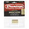 Dunlop Brass Slide 223K Medium Wall Thickness - Medium Knuckle