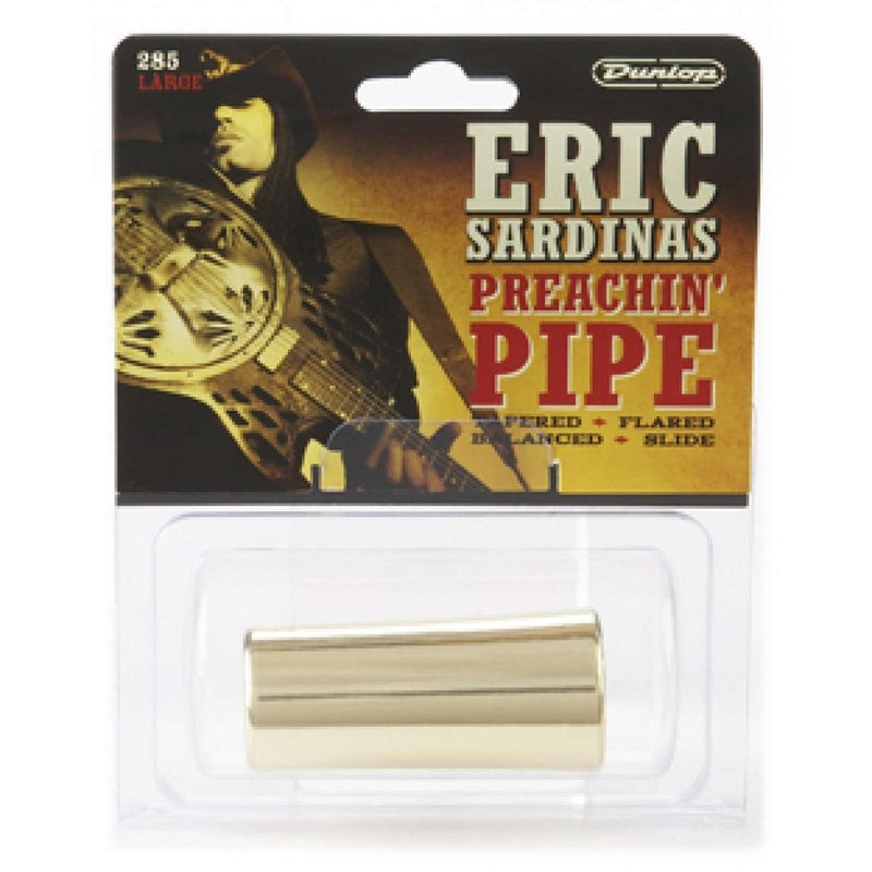 Dunlop Eric Sardinas Preachin’ Pipe Slide 285 Large