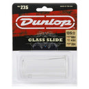 Dunlop Flare Glass Slide 235 Large