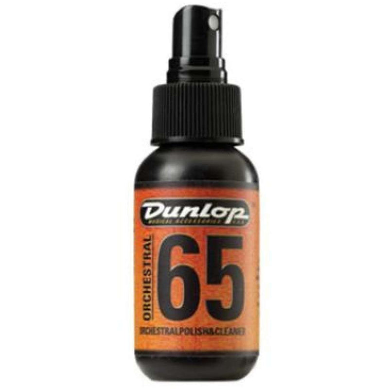 Dunlop Formula 65 Cleaner & Polisher  651J 1oz