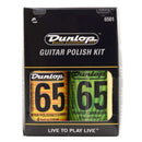 Dunlop Formula 65 Wood Care Kit Plucked Instrument Care and Maintenance 6501