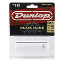 Dunlop Pyrex Glass Heavy Wall Slide