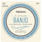 D’Addario Banjo 5 String Sets