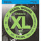D’Addario Nickel Wound 45-105 Bass strings EXL165 Long Scale