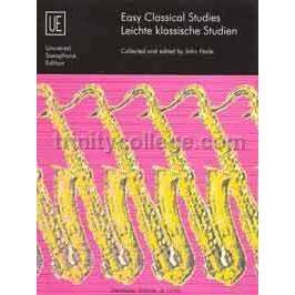 Easy Classical Studies Leichte Klassische Studien
