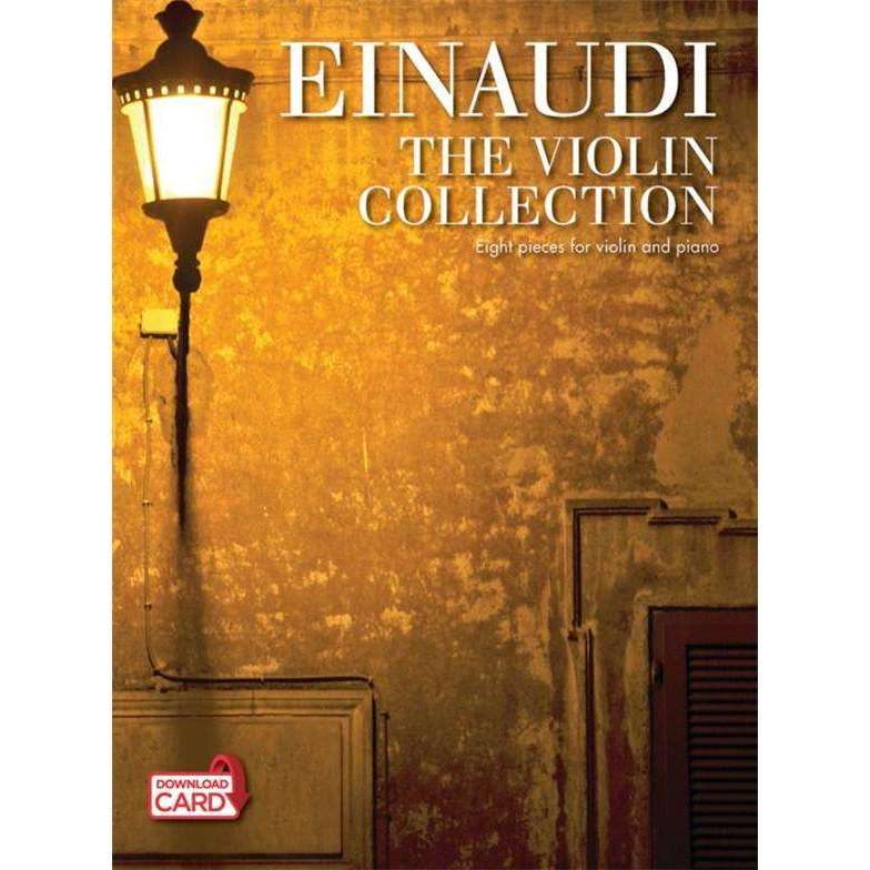 Einaudi - The Violin Collection