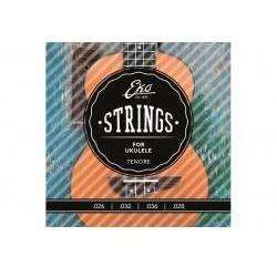 Eko Tenore Ukulele String Set (26-28)