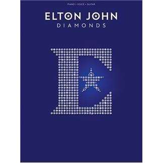 Elton John: Diamonds