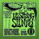 Ernie Ball Electric 12 String Sets