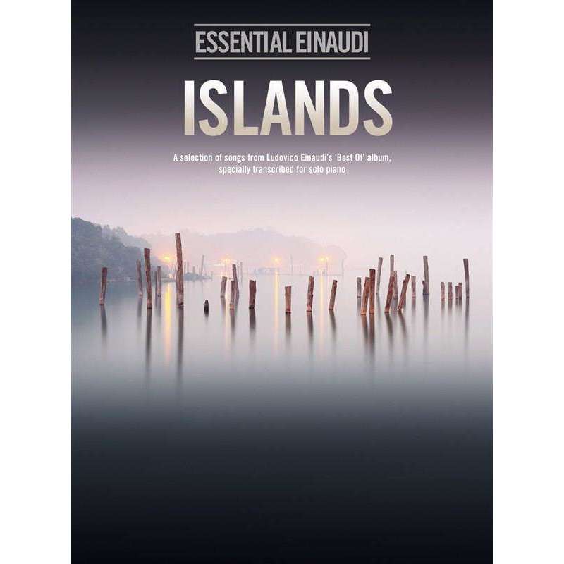 Essential Einaudi - Islands