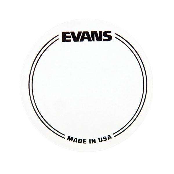 EVANS EQ Patch for bass drum