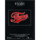 Fame The Musical - PVG