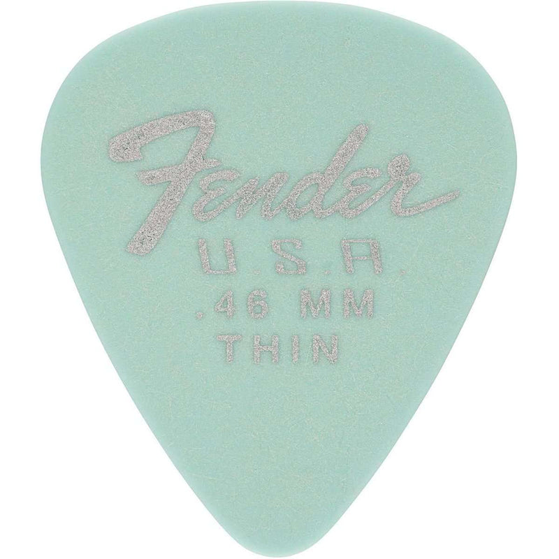 Fender - Dura-Tone Pick Packs