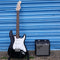 Fender Squier Stratocaster Electric Guitar Pack (Single Coil)