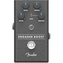 Fender Engager Boost Guitar Pedal