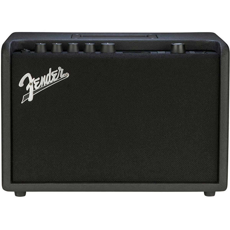 Fender Mustang GT 40 Modelling Guitar Amplifier