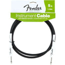 Fender Performance Series Instrument Cable