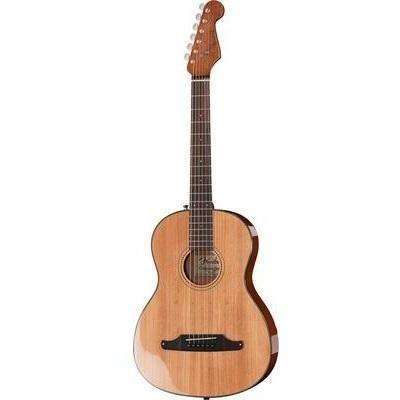 Fender Sonoran Travel Size Guitar
