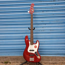 Fender Squier - Contemporary Jazz Bass