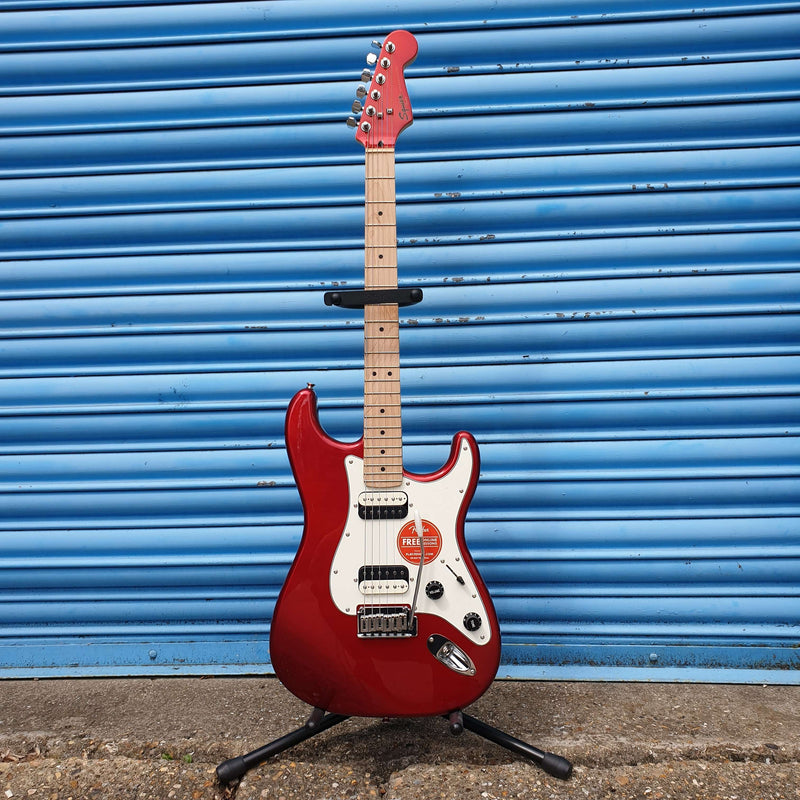 Fender Squier - Contemporary Stratocaster (HH)