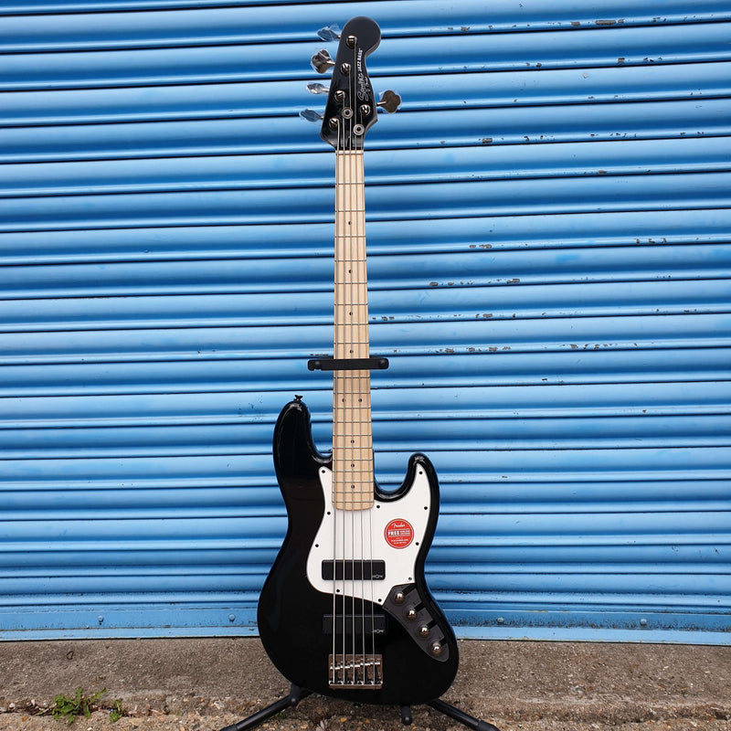 Fender Squier - Jazz Contemporary Active Bass (5-String)