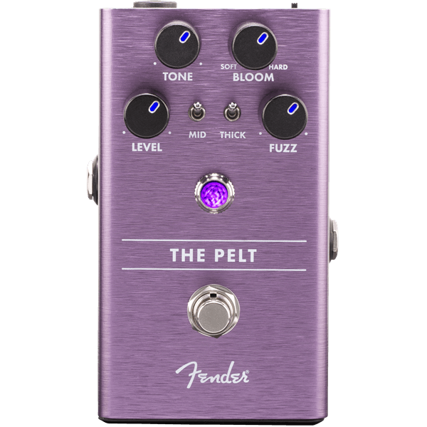 Fender The Pelt Pedal