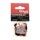 Finger Pick Set