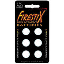 Firestix Replacement  Battery FXRB