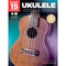 First 15 Lessons - Ukulele (incl. Audio & Video Access)